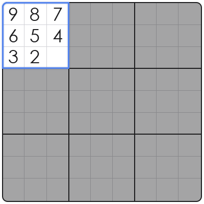 free printable easy sudoku printable