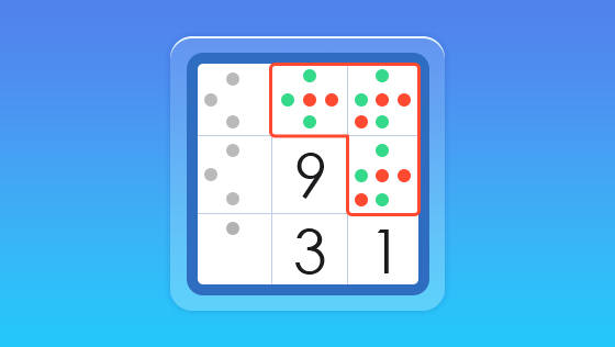 how is sudoku scored