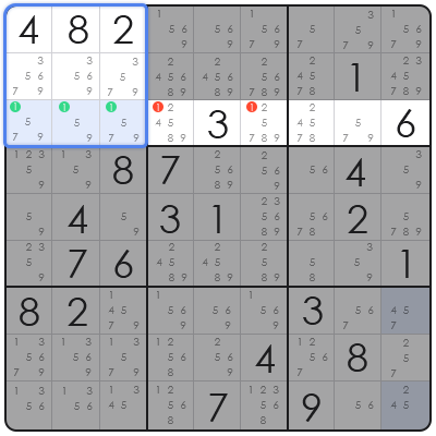 very difficult sudoku printable