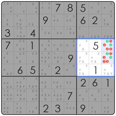 validate sudoku leetcode